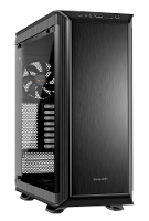 Midi Tower Pc Behuizing, Gaming Behuizing Bequiet Dark Base Pro 900 Black Zwart