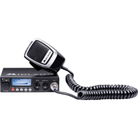 Midland Alan78 Pro, CB Funk C423.16 CB station
