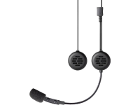 Midland C1310 Bt Go Jet Intercomset Voor Motorrijders Geschikt Voor (helm) Jethelm