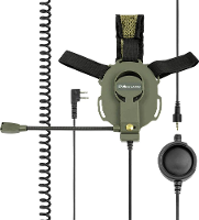 Midland Headset/hoofdtelefoon Bow M Evo C1046.02