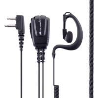 Midland Headset/hoofdtelefoon MA21 Headset C1543