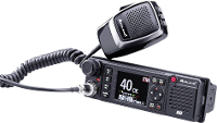 Midland M 88 CB Multistandard M88 M Serie C1435 CB station