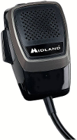 Midland Microfoon M 20 C1266