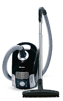 Miele Compact C1 Hardfloor EcoLine stofzuiger met zak