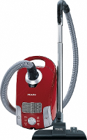 Miele Compact C1 EcoLine stofzuiger met zak