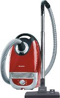 Miele Complete C2 Tango Ecoline Mangorood