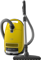Miele Complete C3 125 Gala stofzuiger