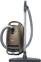 Miele Complete C3 Brillant Stofzuiger