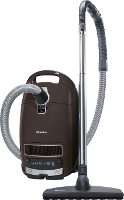 Mieles Stofzuiger Complete C3 Total Care (mi10342100)