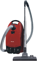 Miele Complete C1 Tango Mangorood
