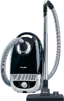 Miele Complete C2 Black Ecoline Stofzuiger Met Zak