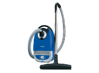 Miele Complete C2 Hardfloor Sprintblauw