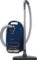 Miele Complete C3 Parquet Ecoline