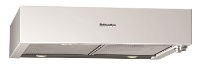 Miele Da 1060   Wit