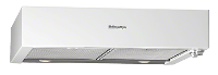 Miele Da 1060 Afzuigkap