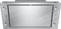 Miele Da2806 Rvs
