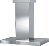 Miele Da6590d Afzuigkap