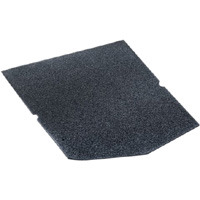 Deurfilter Warmtepompdroger