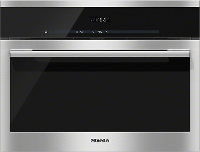 Miele Dg 6100 Inbouw Stoomoven