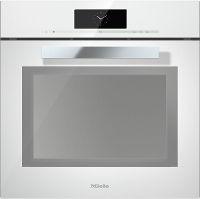 Miele Dgc 6860 Xxl   Wit