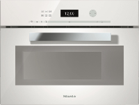 Miele Dgm 6401   Wit