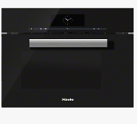 Miele Dgm 6800   Zwart