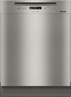 Miele G 6620 Sc U Clst