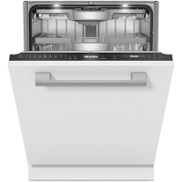 Miele G 7777 SCVi XXL 125 Gala Edition volledig geïntegreerde vaatwasser