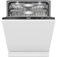 Miele G 7793 SCVi AD 125 Gala Edition Volledig Integreerbare Vaatwasser