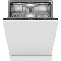 Miele G 7797 SCVi XXL AD 125 Gala Edition Volledig Integreerbare vaatwasser XXL