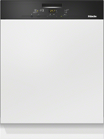 Miele G 4910 I   Obsidiaanzwart