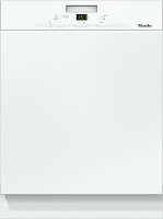 Miele G 4910 Sci Briljantwit