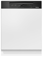 Miele G6300scibw Inbouw Vaatwasser