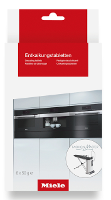 Miele GP DC CX 0061 T Ontkalkingstabletten