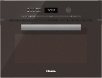 Miele H 6401 Bm   Bruin