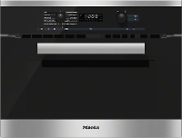 Miele H6200bmclstpure
