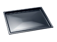 Miele HBB 51 bakplaat