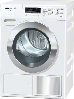 Miele Tkr650wpfragran