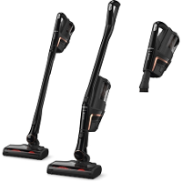 Miele Triflex HX2 125 Gala Edition steelstofzuiger