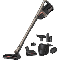 Miele Triflex HX2 Performance steelstofzuiger