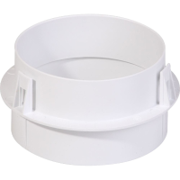 Wasdroger Slang Adapter 6595070