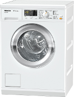 Miele Wda 201 Wpm Wasmachine