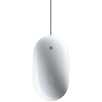 Apple Wired Mighty Mouse