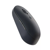 MIIIW MM302 Draadloze Muis Dual Mode 2.4G & bluetooth 5.0 Stille Klik Ergonomische Draagbare Computer Muis voor Mac Lapt