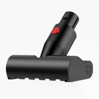 Mijtverwijderborstelsamenstelling voor Proscenic P11 Ultra/Vactidy V12 stofzuigers