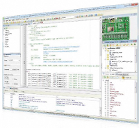 MikroElektronika ARM Compiler MikroBasic PRO
