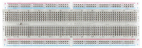 MikroElektronika MIKROE 1097 Prototypingkit 1 stuk(s)