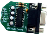 Ontwikkelingsboard MikroElektronika MIKROE 222