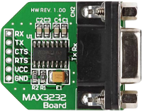 Ontwikkelingsboard MikroElektronika MIKROE 602