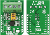 MikroElektronika MIKROE 989 Development board